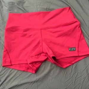 Fleo Apex Contour shorts ❤️